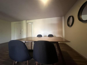 Bright & Stylish in Roma Condesa Sleeps 7